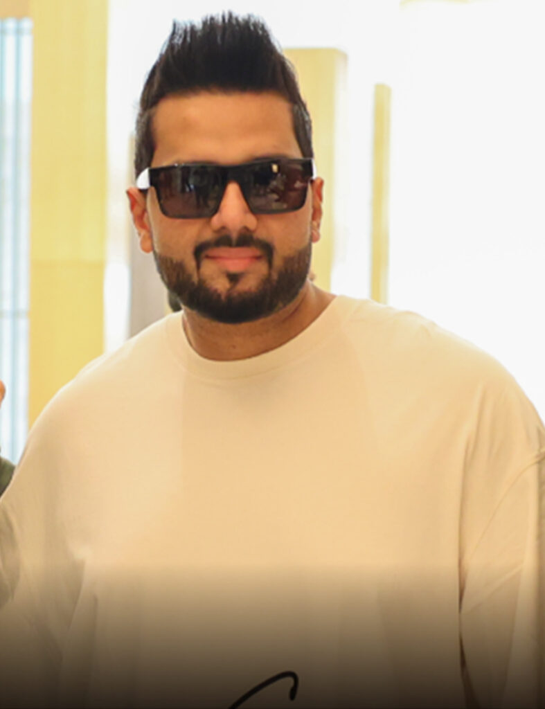 siddharth