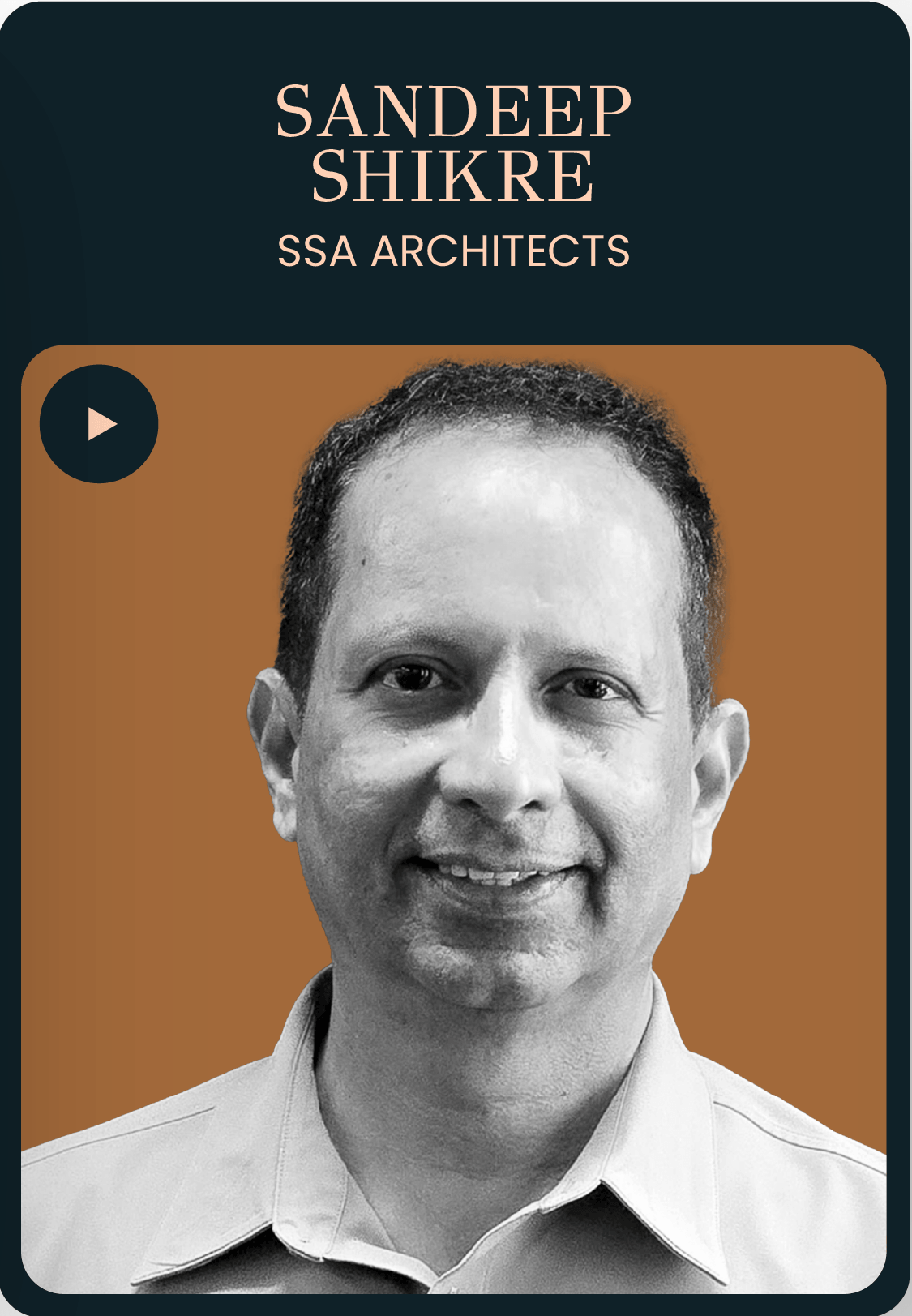 sandeep sikrer